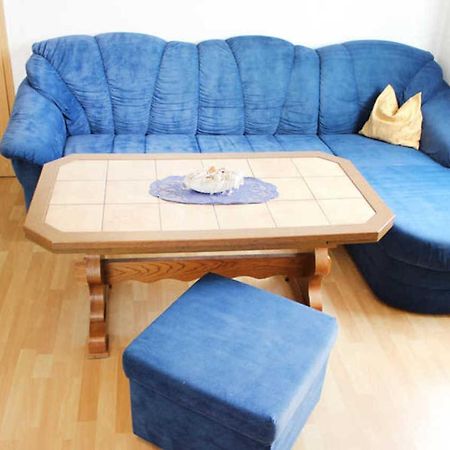 Isabell Apartment Zinnowitz Bagian luar foto