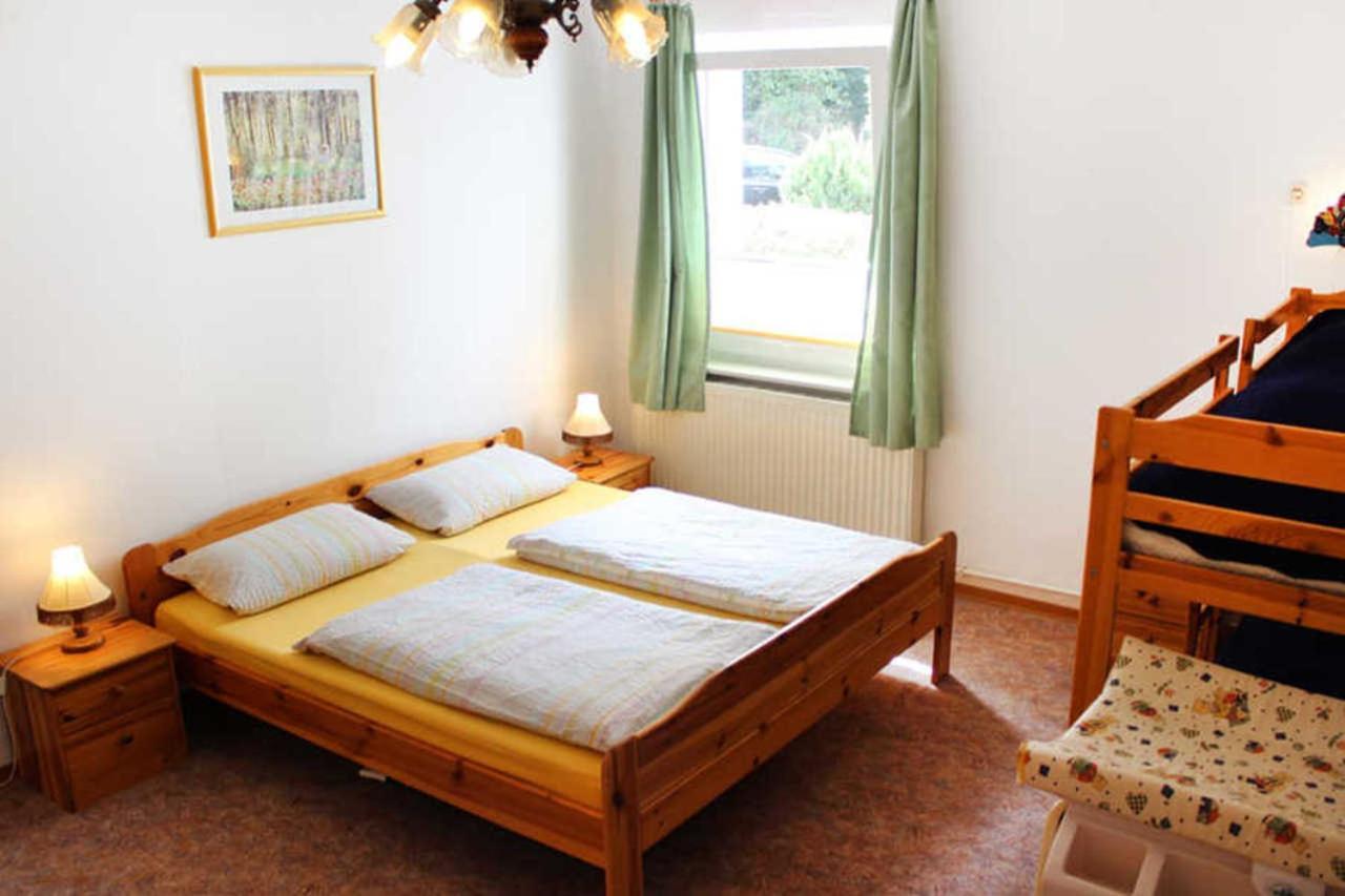Isabell Apartment Zinnowitz Bagian luar foto